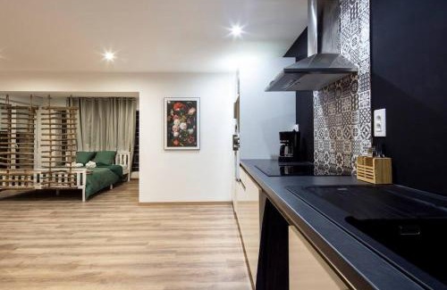 Ettendorf Apartment | Le Logis d'Alsace, Wifi,TV,Parking,70 m2