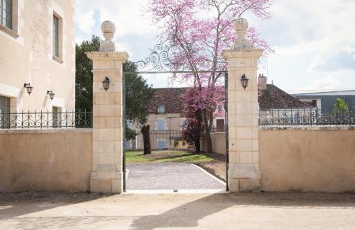 Saint-Savin Bed & Breakfast | Le logis de l'abbaye de Saint Savin