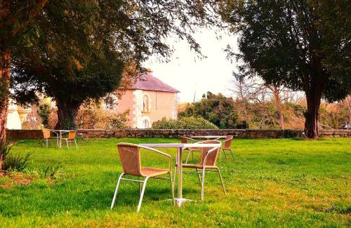 Saint-Savin Bed & Breakfast | Le logis de l'abbaye de Saint Savin