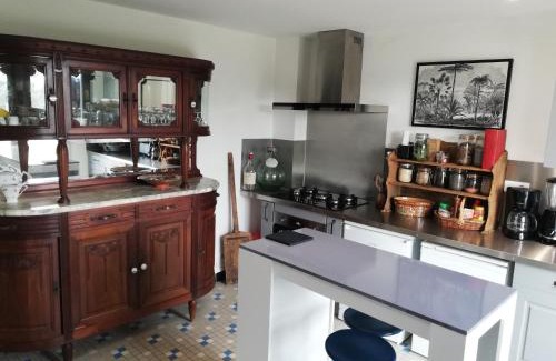 Le Houga House | Le Logis de la Ferme aux Cerfs