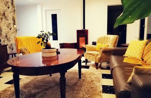 Le Houga House | Le Logis de la Ferme aux Cerfs