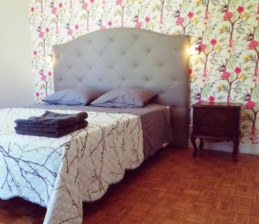Le Houga House | Le Logis de la Ferme aux Cerfs