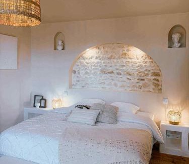 Nieulle-sur-Seudre Bed & Breakfast | Le Logis de la Gabirotte