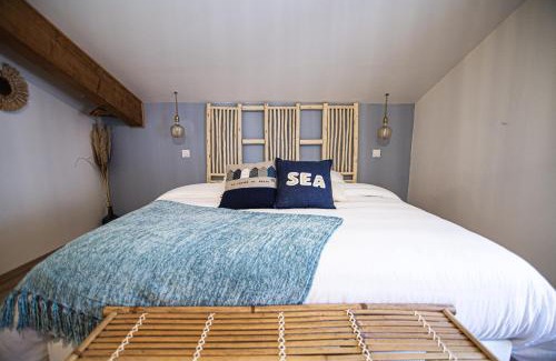 Nieulle-sur-Seudre Bed & Breakfast | Le Logis de la Gabirotte