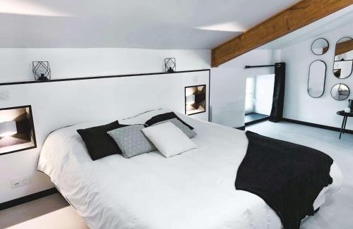 Nieulle-sur-Seudre Bed & Breakfast | Le Logis de la Gabirotte