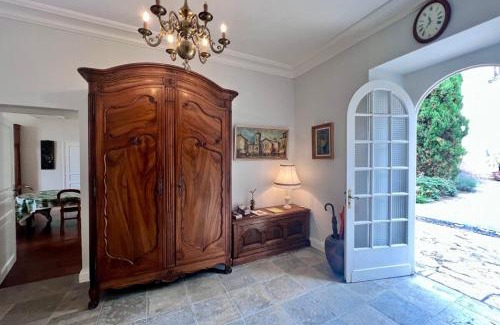 Allassac House | Le Logis de la Providence -12 pers -Bourg Allassac