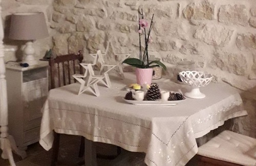 Caromb Bed & Breakfast | Le logis de Pascale