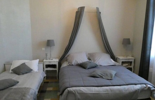 Caromb Bed & Breakfast | Le logis de Pascale