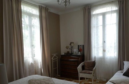 Caromb Bed & Breakfast | Le logis de Pascale