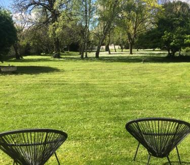 Vallans House | Le Logis de Vallans