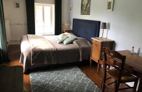 Vallans House | Le Logis de Vallans