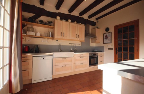 Fultot House | Le Logis des Aoûtés - HAUTOT L'AUVRAY
