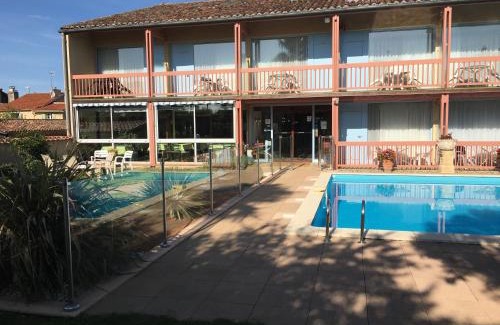 Condom Hotel | Le Logis des Cordeliers
