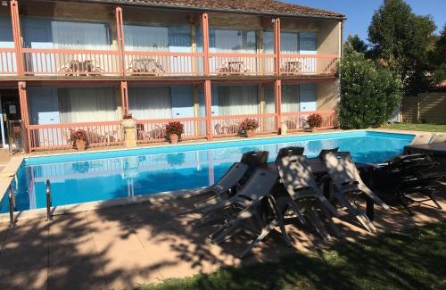 Condom Hotel | Le Logis des Cordeliers
