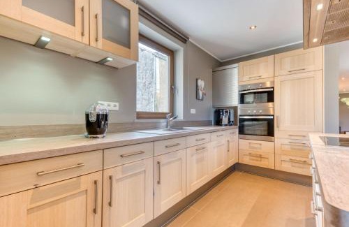 Foy House | Le Logis des Haan