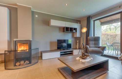Foy House | Le Logis des Haan