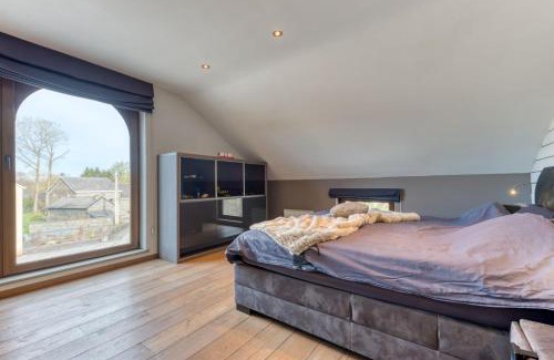 Foy House | Le Logis des Haan