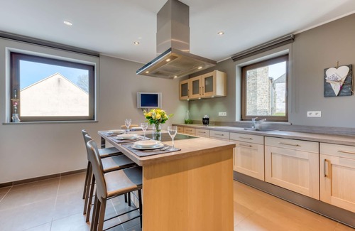 Foy Cottage | Le Logis des Haan - Gîte 7 persons 10 km from Bastogne
