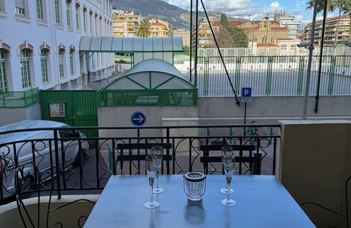 Alpes-Maritimes Apartment | Le Logis Doré