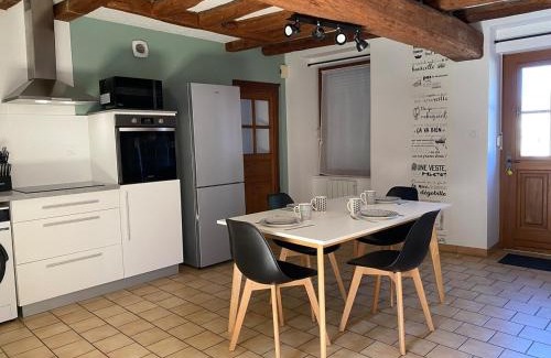 Le Pin-en-Mauges House | Le logis du Pin
