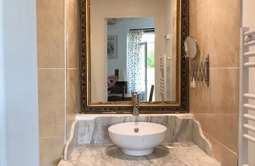 Chaniers Bed & Breakfast | le Logis du Plessis
