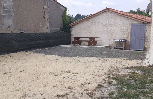 Sud Charente Villa | Le logis de la vieille forge