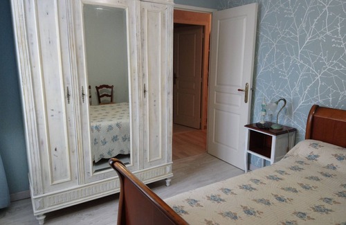 La Boissiere-des-Landes House | Le Logis de la Lande
