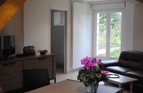 Vauchamps House | Le Logis Valcampien - Vauchamps