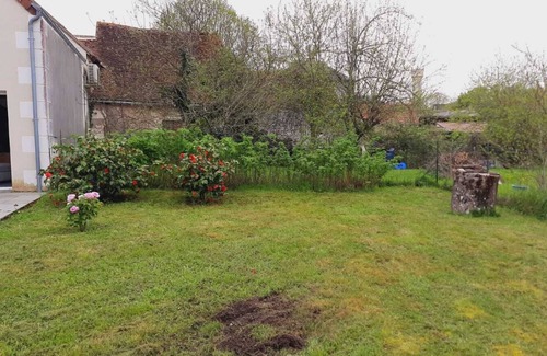 Pouille House | Le Logis Vinae
