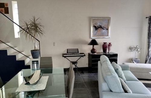 Pouille Villa | LE LOGIS VINEA