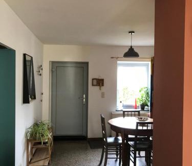 Hotton House | « Le LoMa » Ancienne fermette