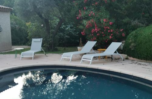 Auriol Villa | Le Loriot
