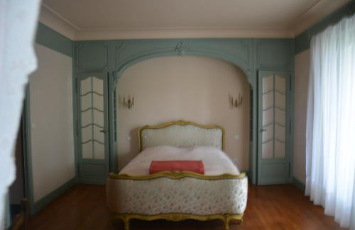 Saint-Pons-de-Thomieres House | le lorrain