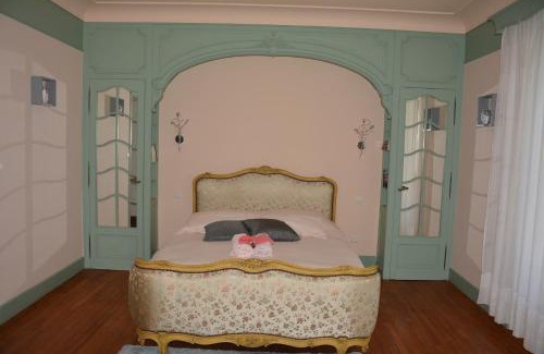Saint-Pons-de-Thomieres House | le lorrain