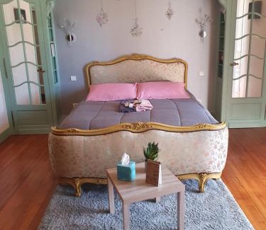 Saint-Pons-de-Thomieres House | le lorrain