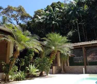 Tribess House | Le Loup Residência para Hospedagem Suítes 1