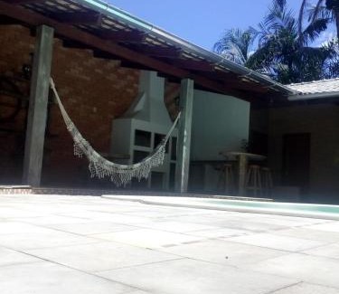 Tribess House | Le Loup Residência para Hospedagem Suítes 1