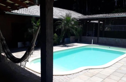 Tribess House | Le Loup Residência para Hospedagem Suítes 2