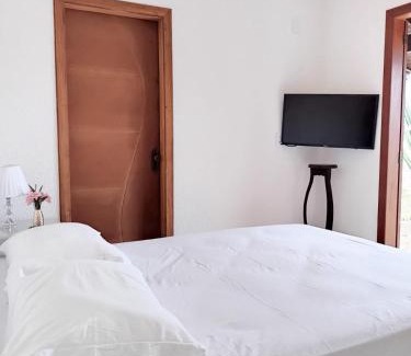 Tribess House | Le Loup Residência para Hospedagem Suítes 2