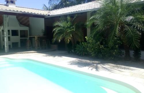 Tribess House | Le Loup Residência para Hospedagem Suítes 3