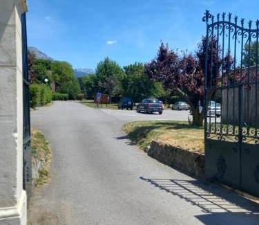 Saint-Bonnet-en-Champsaur Apartment | Le Loutin