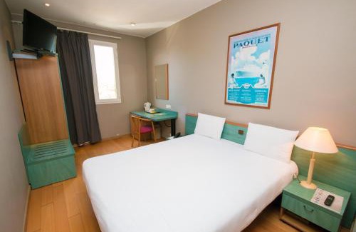 Antananarivo Avaradrano Hotel | Le Louvre Hotel & Spa