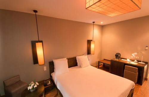 Antananarivo Avaradrano Hotel | Le Louvre Hotel & Spa