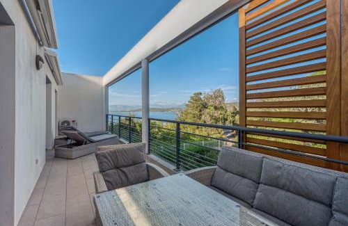 Verghia Apartment | Le Luciani