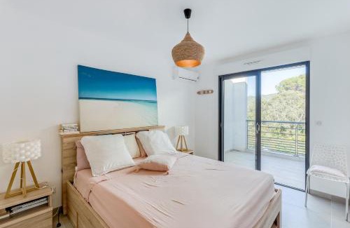 Verghia Apartment | Le Luciani