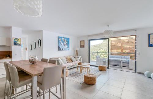 Verghia Apartment | Le Luciani