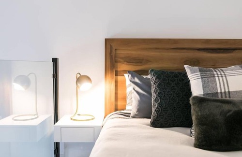 Mont-Tremblant Village House | Le Lux