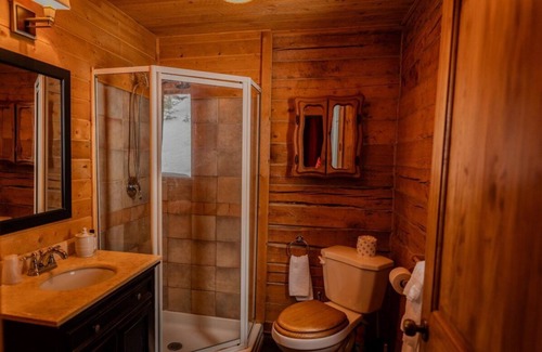 Sainte Rose du Nord Ski Chalet | Le Luxe du Fjord