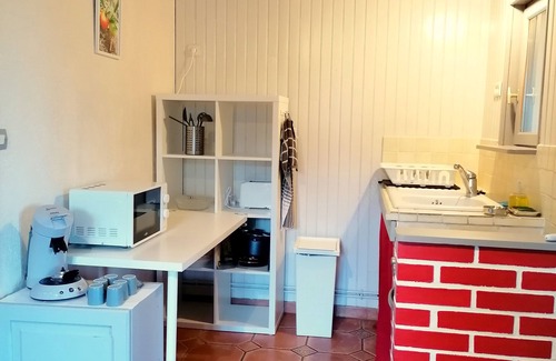 Espinasse House | Le Lynette quiet gîte