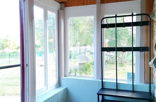 Espinasse House | Le Lynette quiet gîte